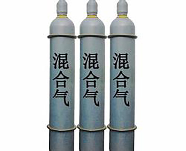 淮北焊接混合气-氩80%二氧化碳20%